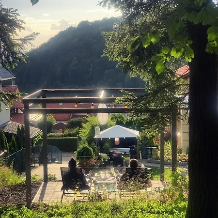 Zdrój Apartamento Kudowa-Zdrój