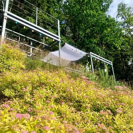 Zdroj Апартаменты Кудова-Здруй