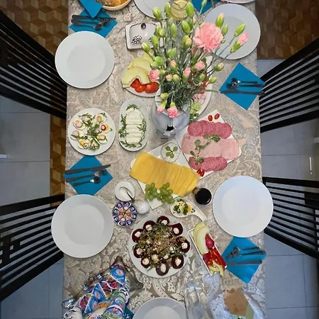 Zdrój Apartamento Kudowa-Zdrój