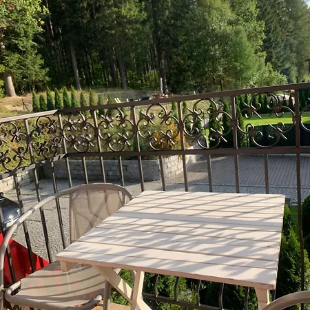 Zdroj Апартаменты Кудова-Здруй