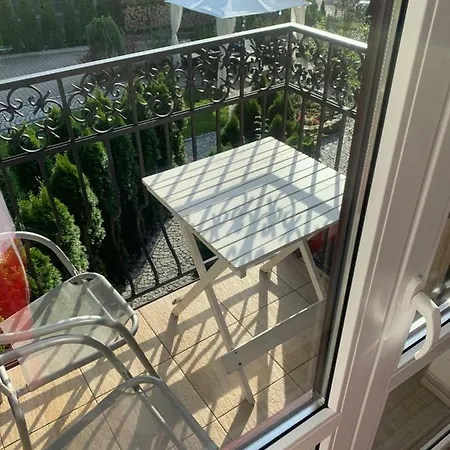 Zdrój Apartamento Kudowa-Zdrój