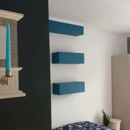 Zdrój Apartamento Kudowa-Zdrój