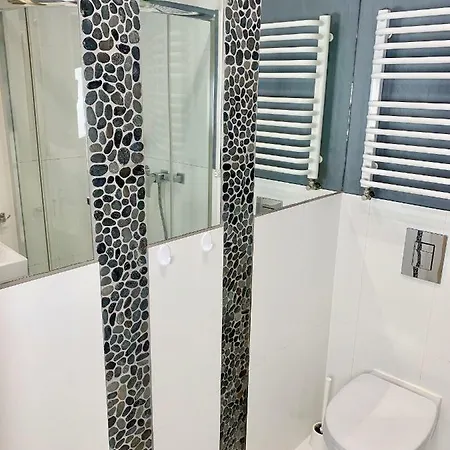 Zdrój Apartamento Kudowa-Zdrój