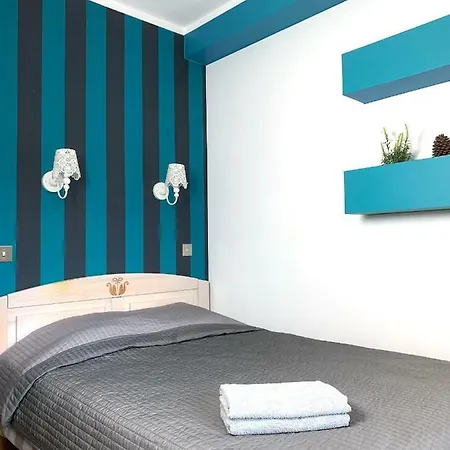 Zdrój Apartamento Kudowa-Zdrój