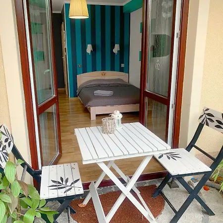 Zdroj Апартаменты