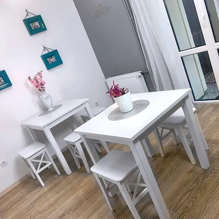 Zdrój Apartamento *