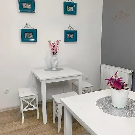Apartamento Zdrój