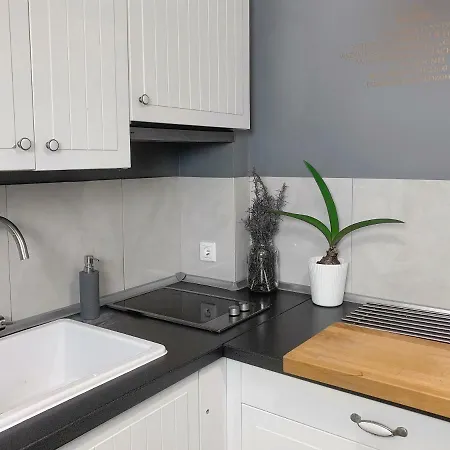 Zdroj Апартаменты Кудова-Здруй