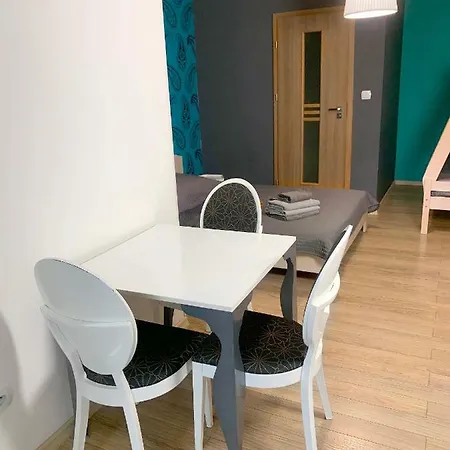 Apartamento Zdrój Kudowa-Zdrój