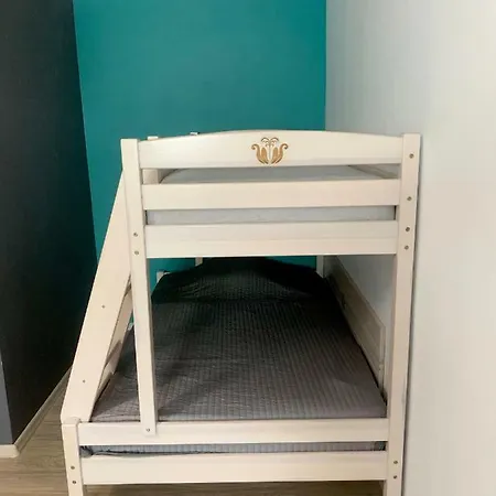 Zdrój Apartamento Kudowa-Zdrój