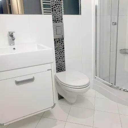 Zdrój Apartamento Kudowa-Zdrój