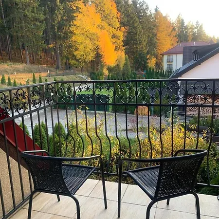 Apartamento Zdrój *