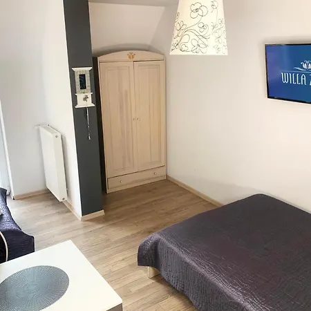 Zdrój Apartamento Kudowa-Zdrój