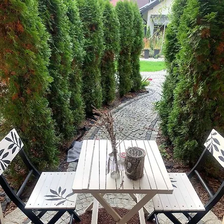 Zdroj Апартаменты