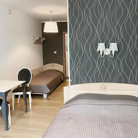 Apartment Zdroj