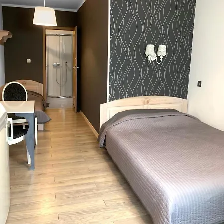 Apartamento Zdrój *