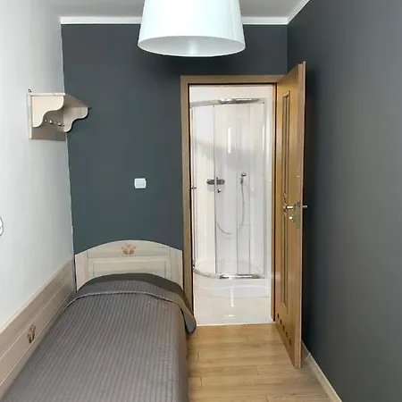 Zdrój Apartamento