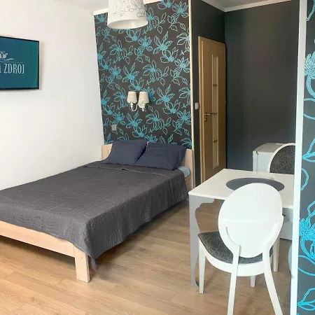 Zdrój Apartamento *