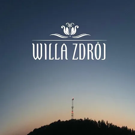 Zdroj Кудова-Здруй