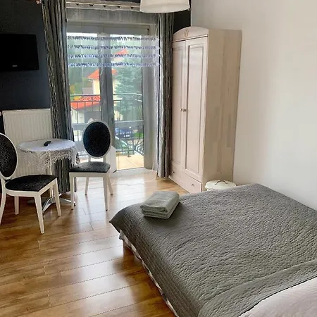 Apartment Zdroj Kudowa Zdroj