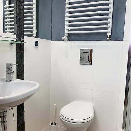 Zdrój Apartamento Kudowa-Zdrój