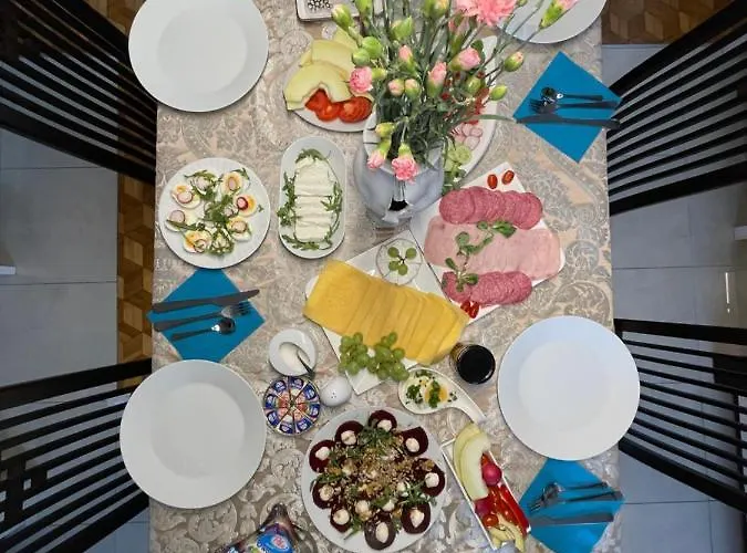 Zdroj Apartment Kudowa Zdroj