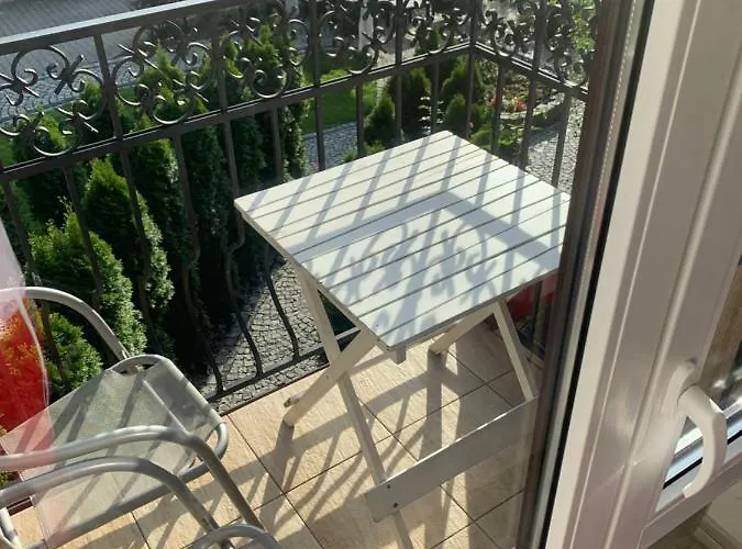 Zdroj Apartment Kudowa Zdroj