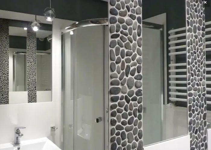 Apartment Zdroj Kudowa Zdroj