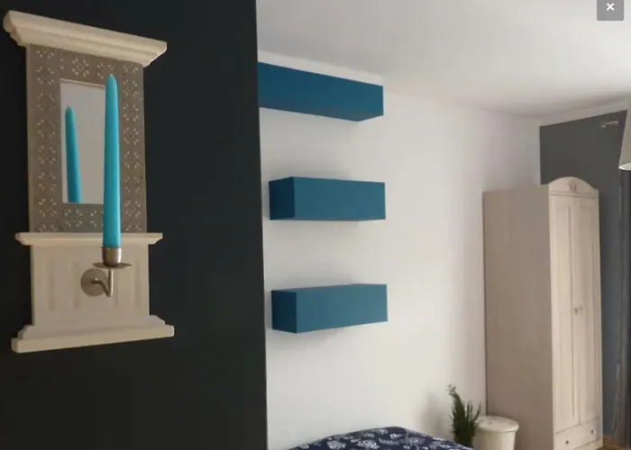 Zdroj Apartment Kudowa Zdroj