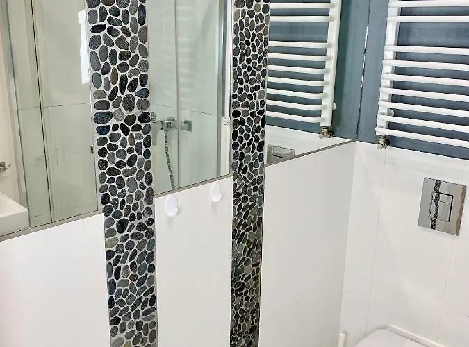 Zdroj Apartment Kudowa Zdroj