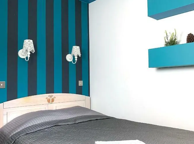 Zdroj Apartment Kudowa Zdroj