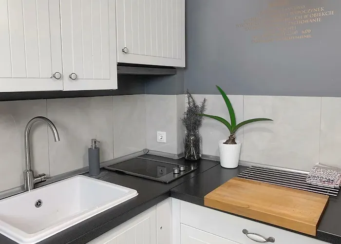 Zdroj Apartment Kudowa Zdroj