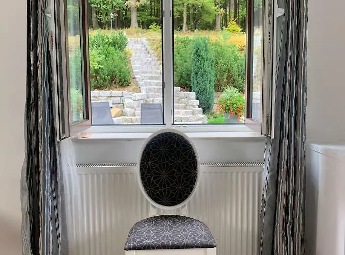 Zdroj * Kudowa Zdroj