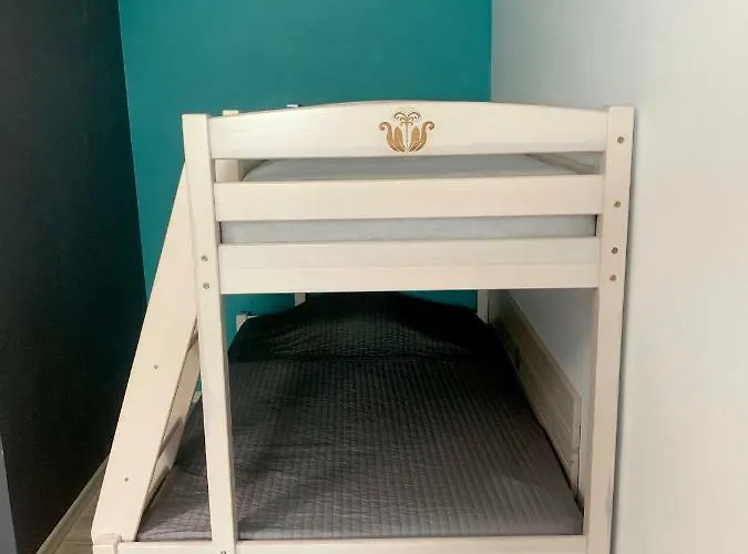 Zdroj Apartment Kudowa Zdroj