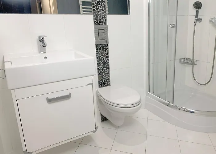 Zdroj Apartment Kudowa Zdroj