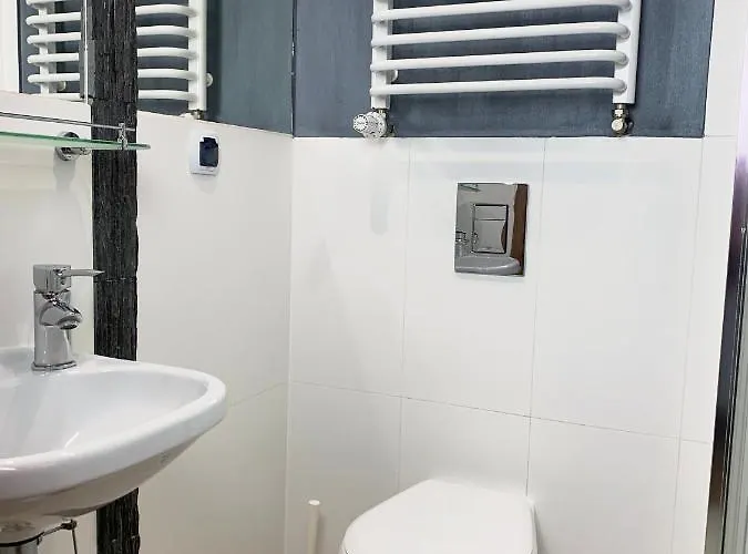 Zdroj Apartment Kudowa Zdroj